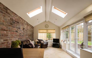 conservatory roof insulation Trevilla, Cornwall