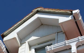 Trevilla fascia installation costs