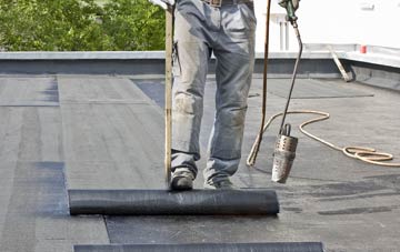 flat roof replacement Trevilla, Cornwall