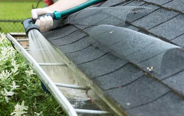 Trevilla gutter cleaning costs