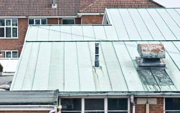 Trevilla lead roofing costs