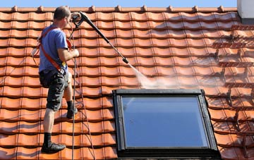 roof cleaning Trevilla, Cornwall