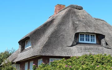 thatch roofing Trevilla, Cornwall